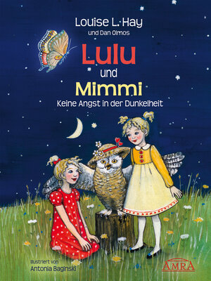 cover image of Lulu und Mimmi